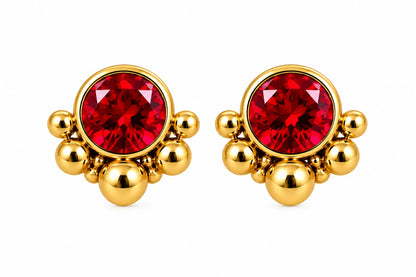 Aros acero