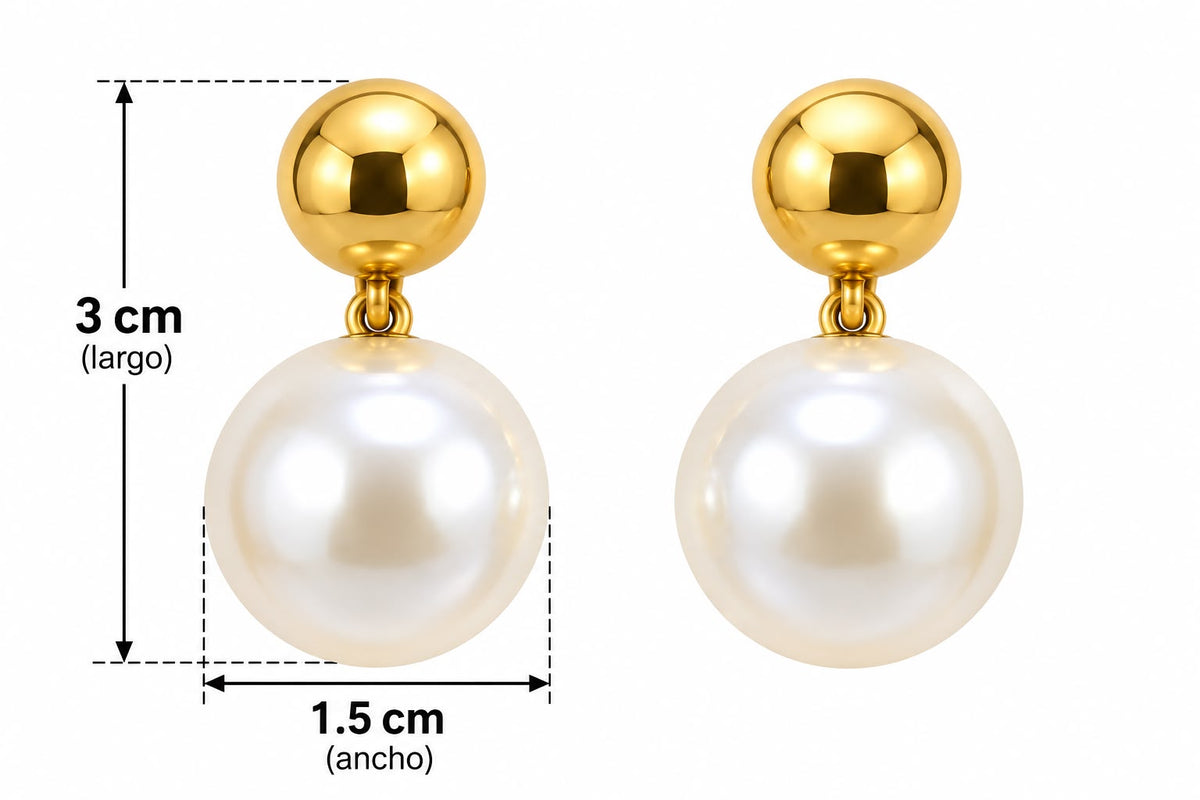 Aros acero