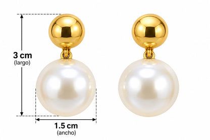 Aros acero