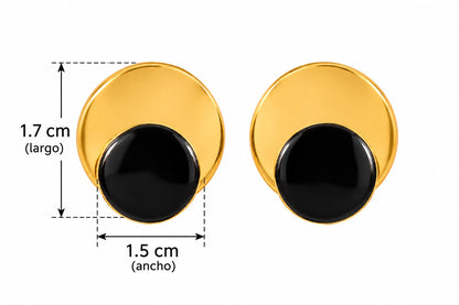 Aros acero
