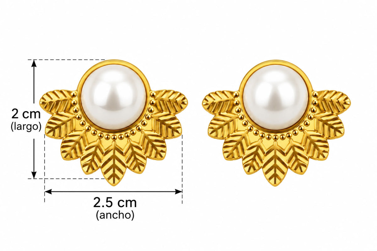 Aros acero