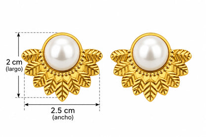 Aros acero
