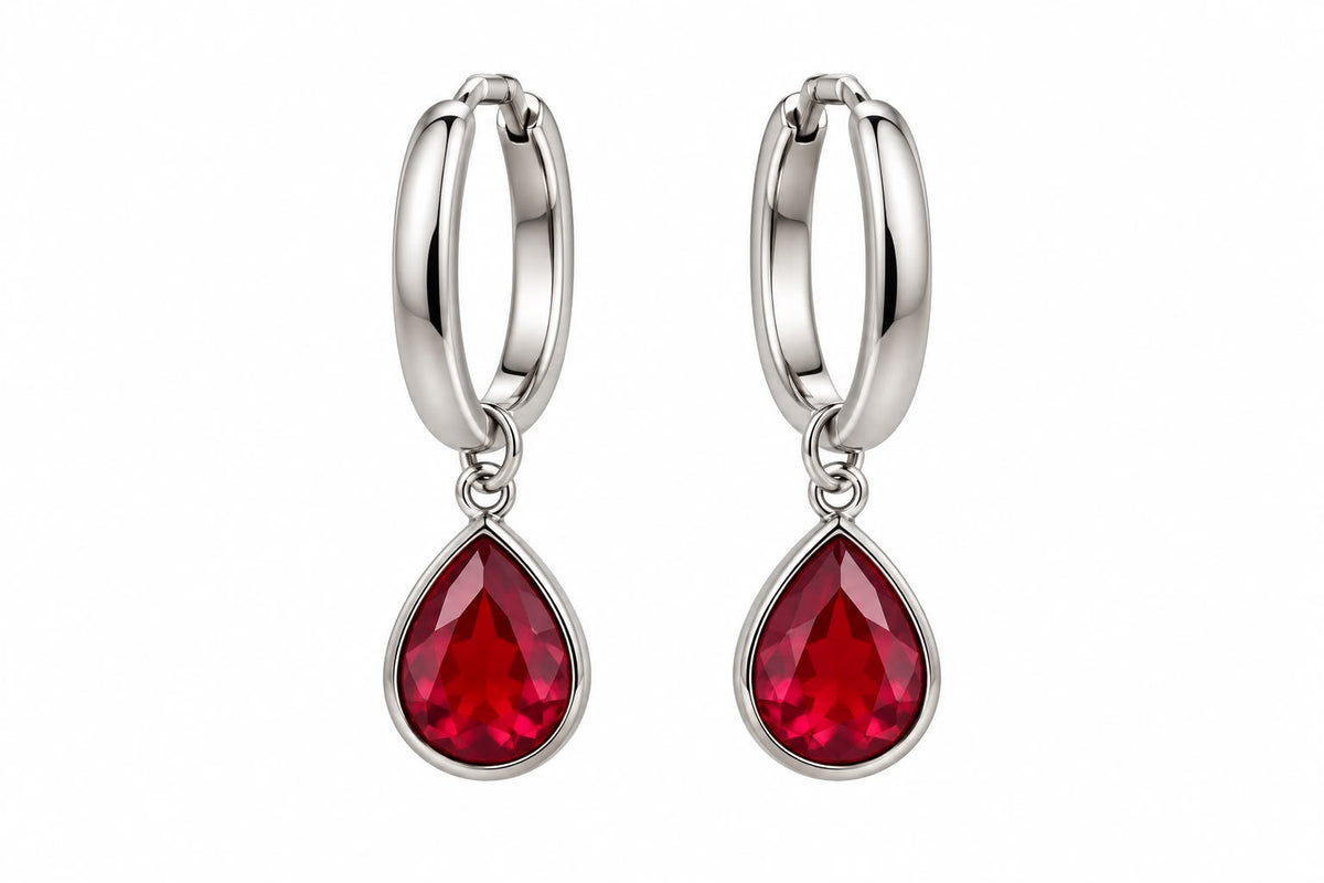 Aros acero