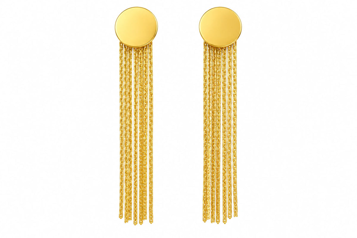Aros acero