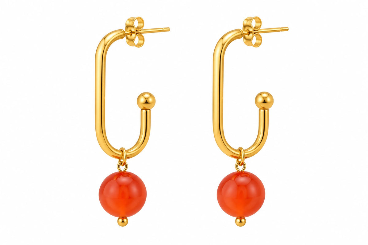 Aros acero