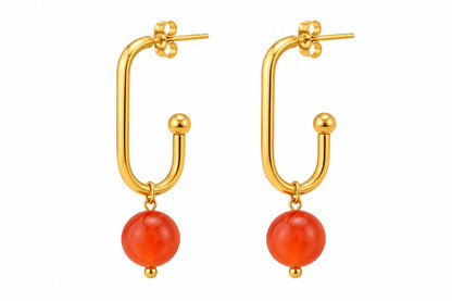 Aros acero