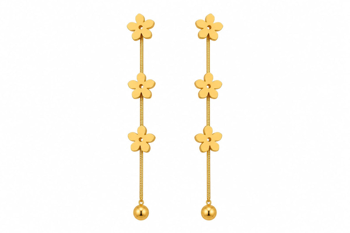 Aros acero