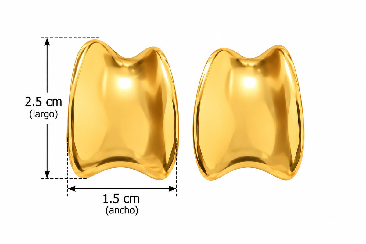 Aros acero