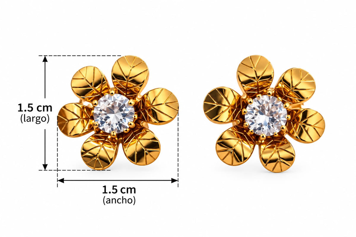 Aros acero