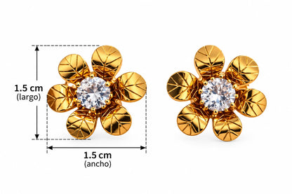 Aros acero