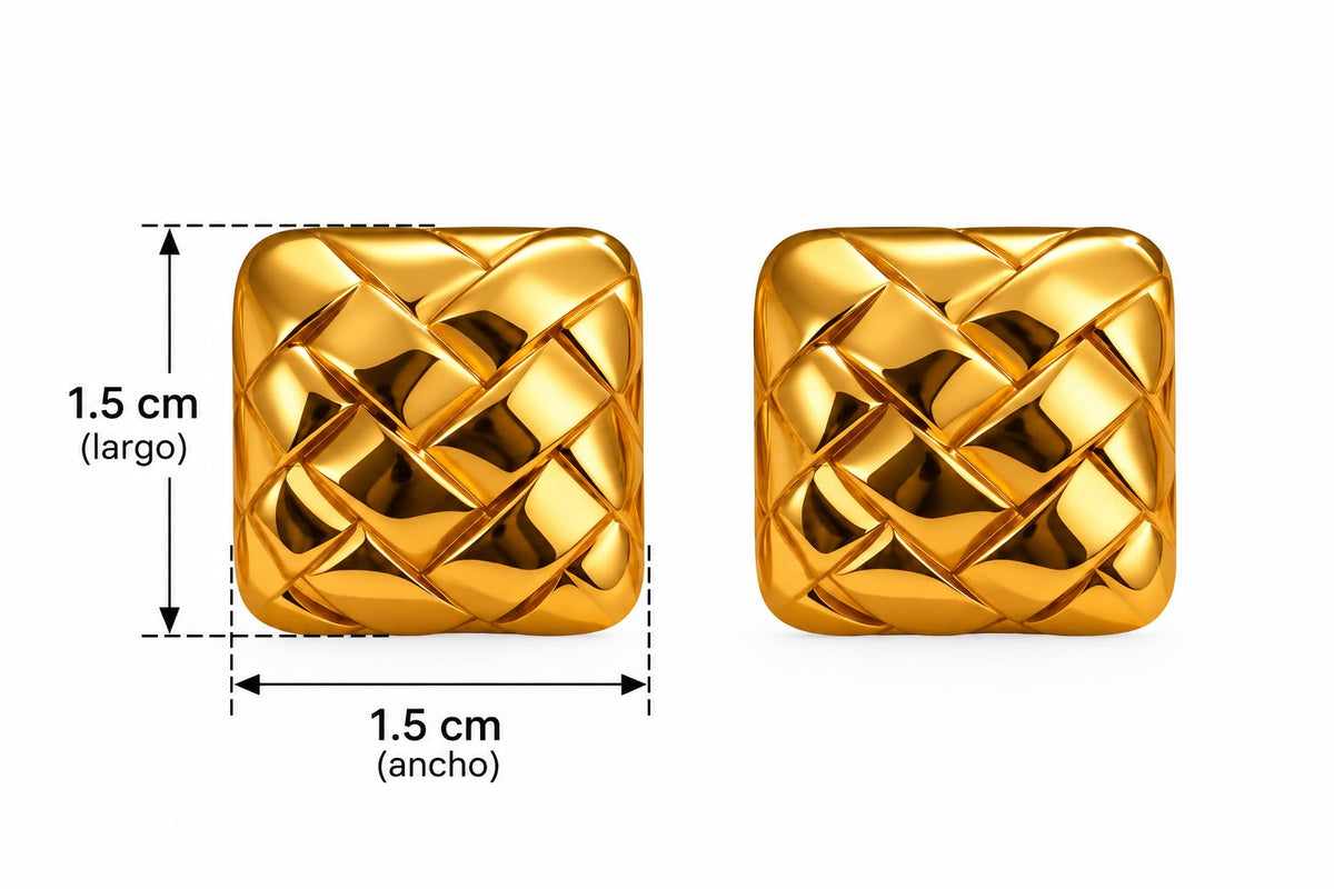 Aros acero