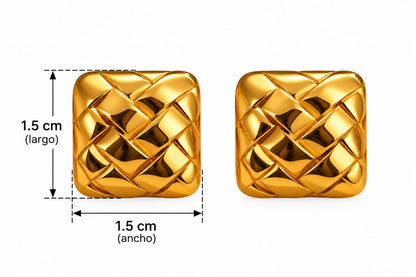 Aros acero