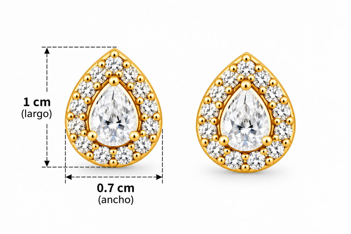 Aros acero