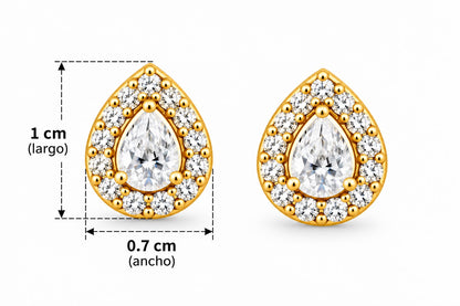 Aros acero