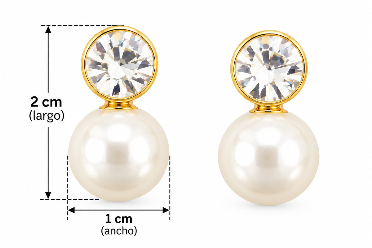 Aros acero