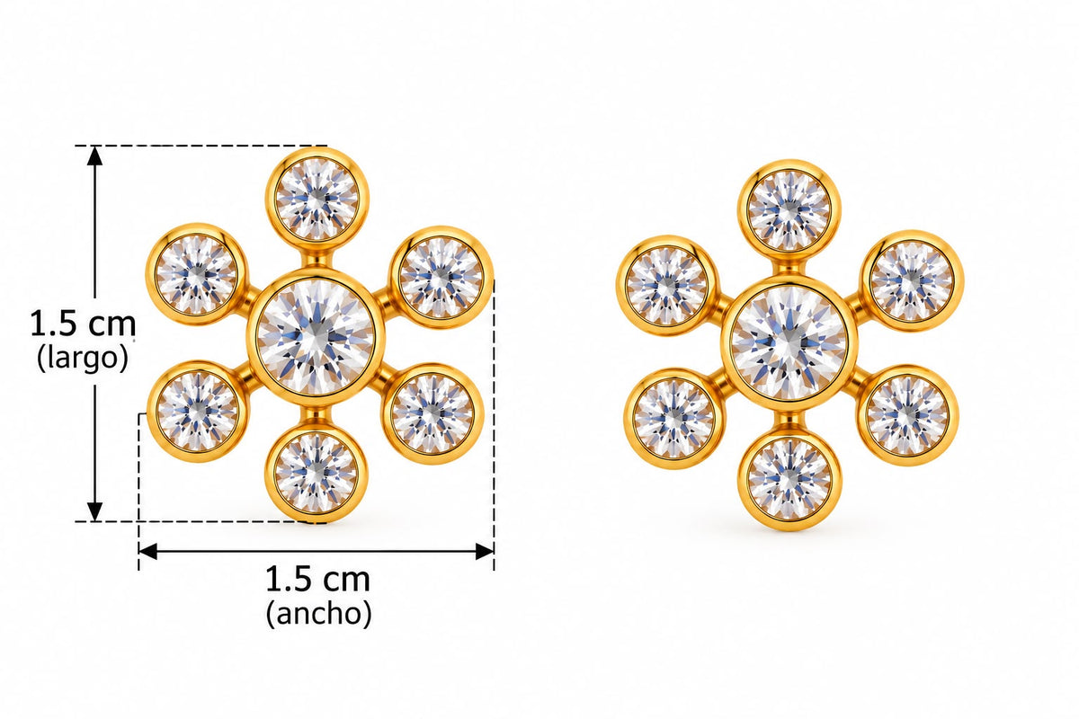 Aros acero