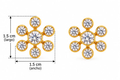 Aros acero