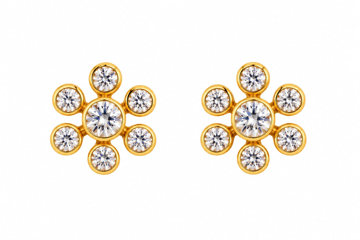 Aros acero
