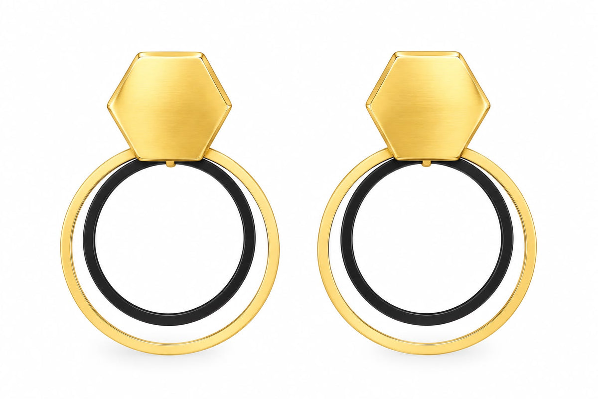 Aros acero