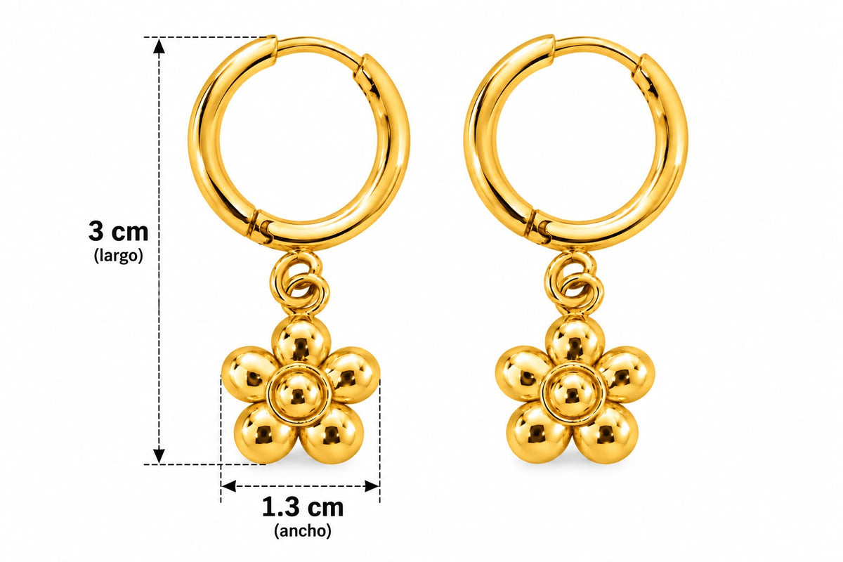 Aros acero