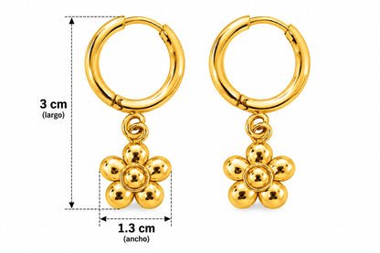 Aros acero