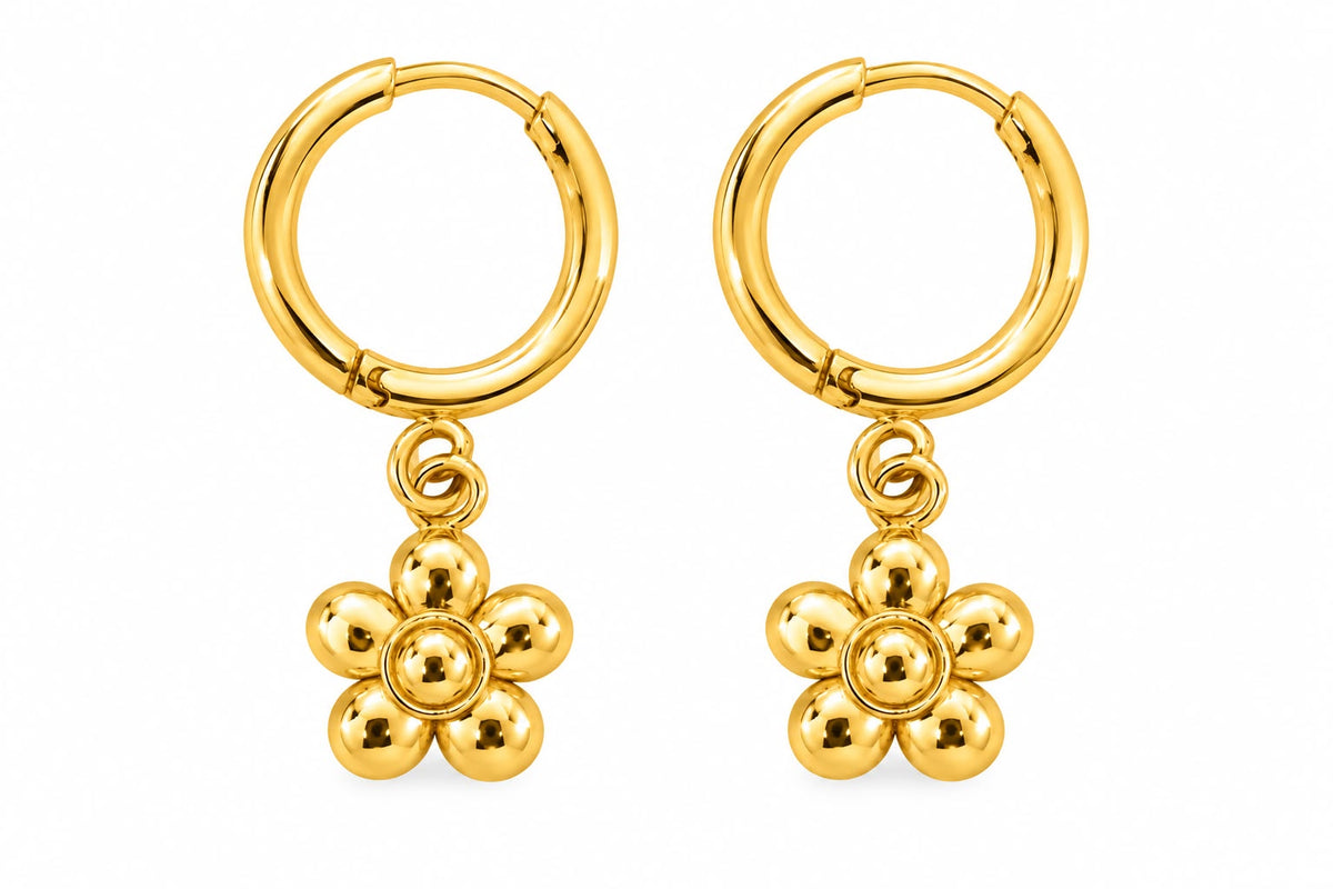 Aros acero