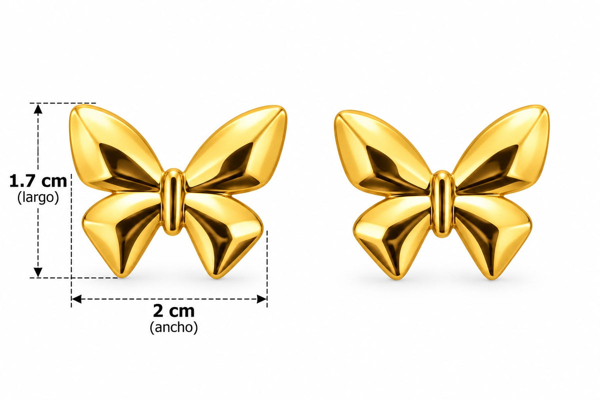 Aros acero