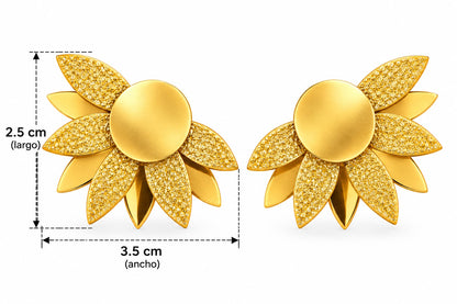 Aros acero