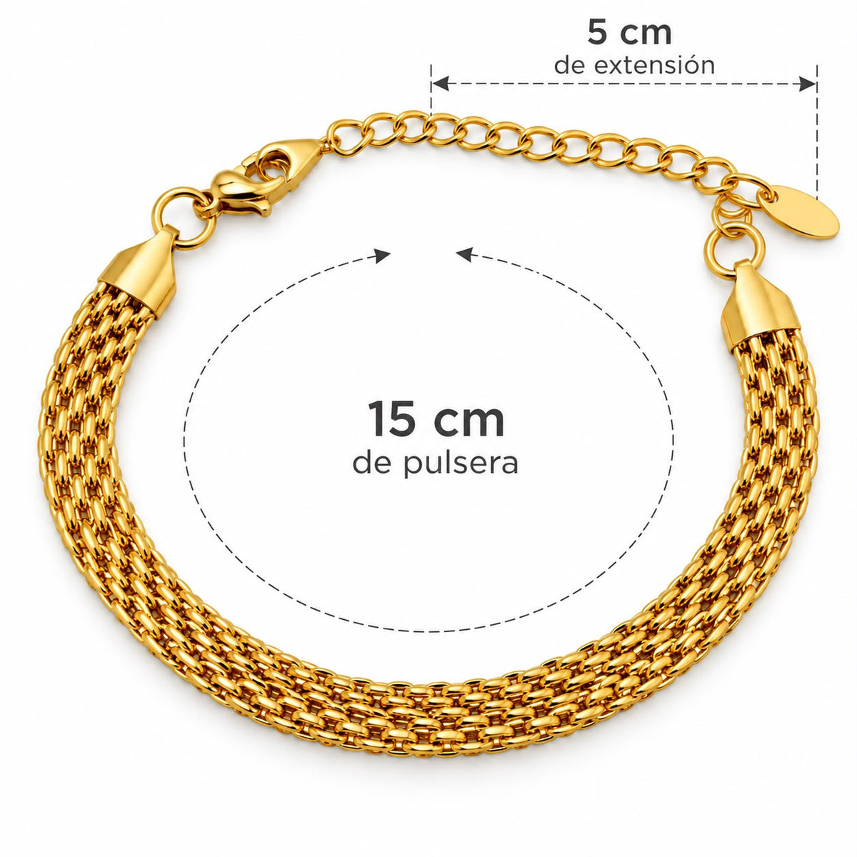 Pulsera