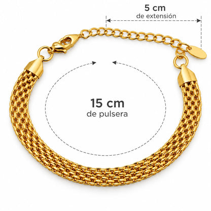 Pulsera