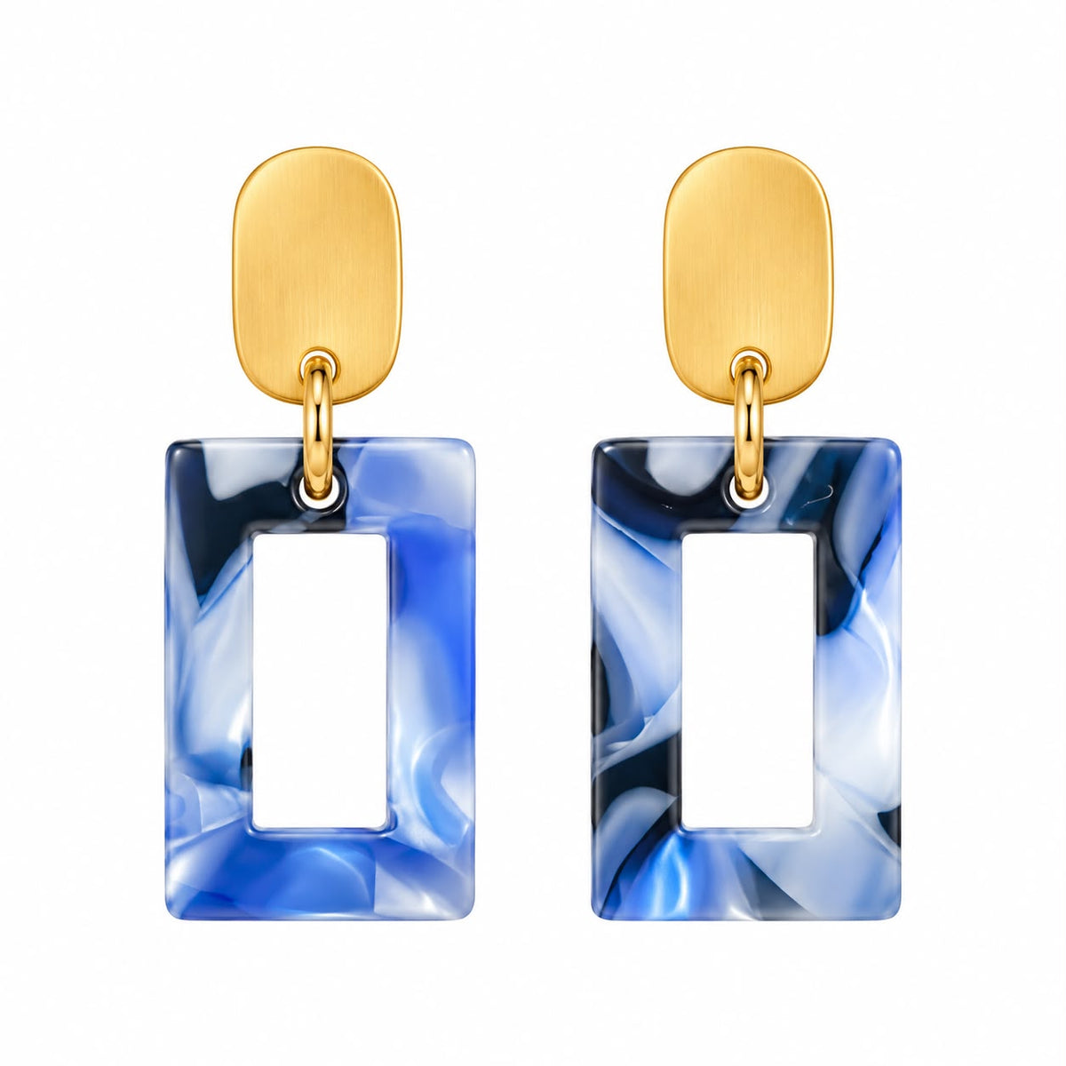 Aros acero