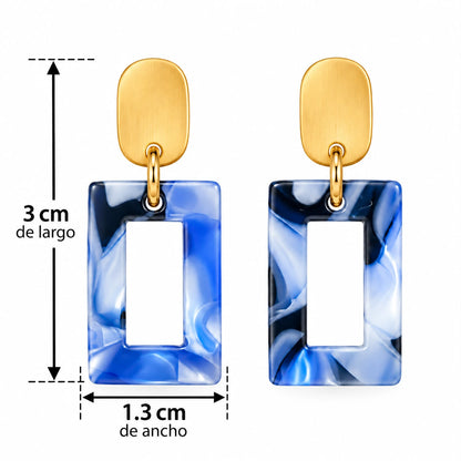 Aros acero