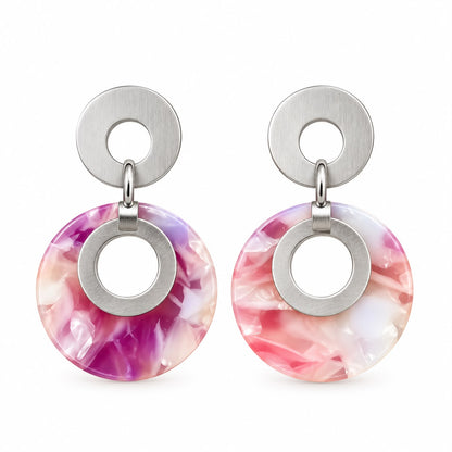 Aros acero