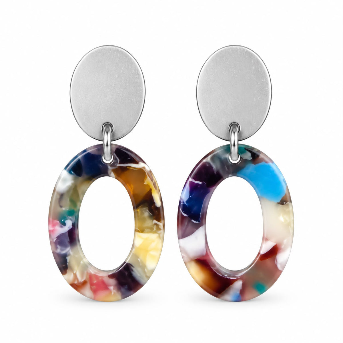 Collar acero