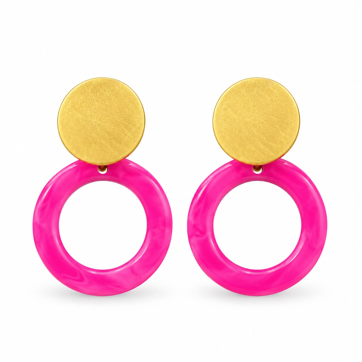 Aros acero