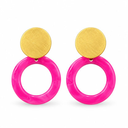 Aros acero
