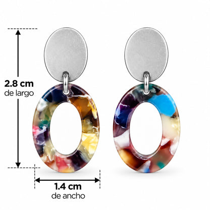 Collar acero