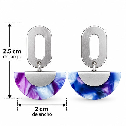 Aros acero