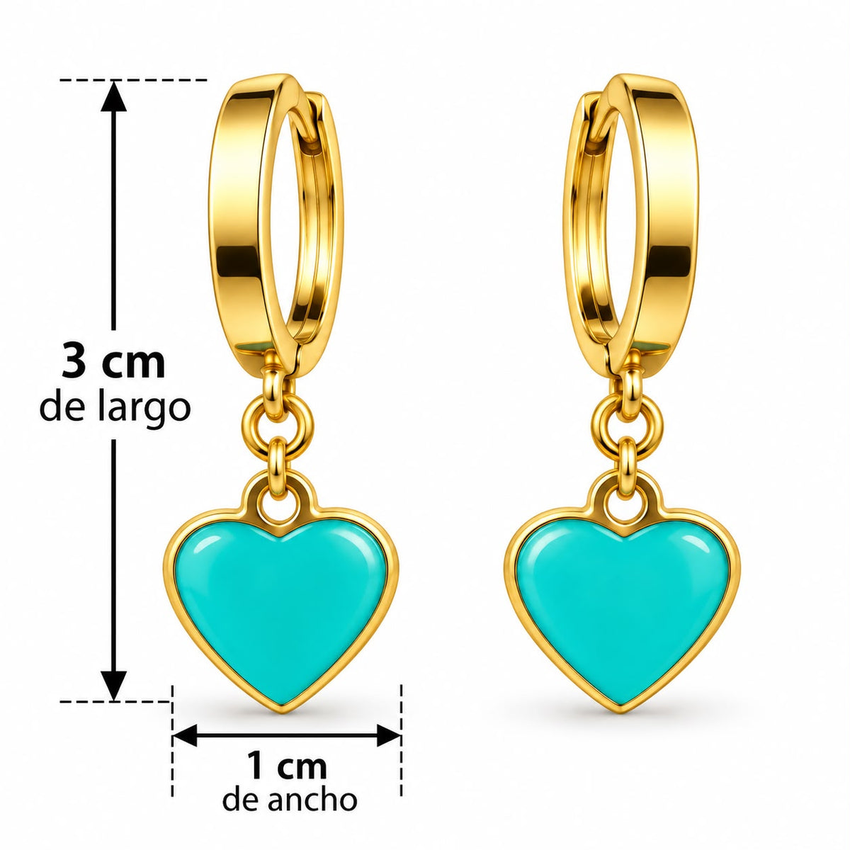 Aros acero