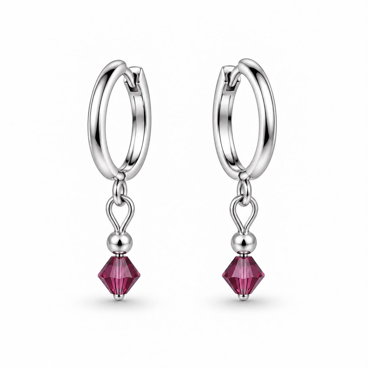 Aros acero