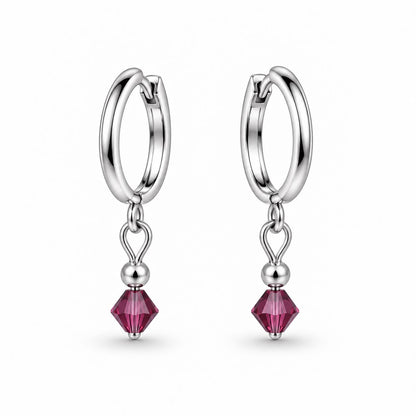 Aros acero